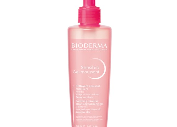 BIODERMA Sensibio Gel  200 ml