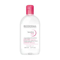 BIODERMA Sensibio micelarna voda 500 ml