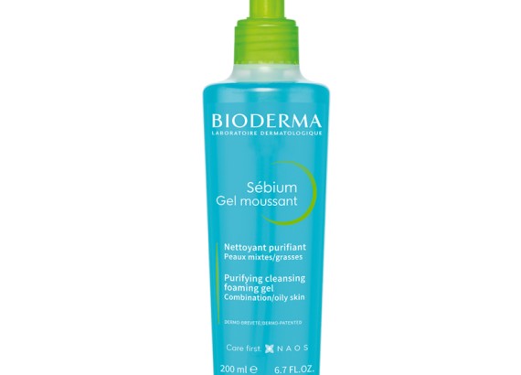 BIODERMA Sebium Gel  200 ml