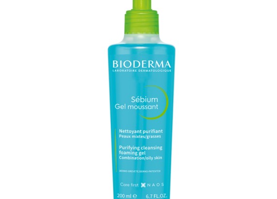 BIODERMA Sebium Gel  200 ml