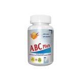 Natural Wealth  ABC Plus  100 tableta