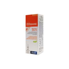 D3 Biane Spray 1000 UI   20 ml