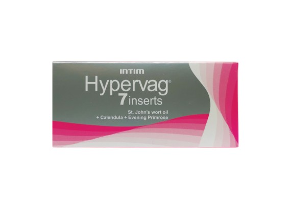 Hypervag® 7 patrona 