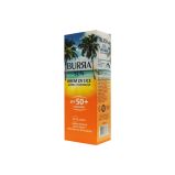 Burra® Sun Face cream SPF50+ 100 ml