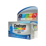 Centrum Silver 50+  MEN  30 tableta