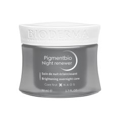 BIODERMA Pigmentbio Night renewer  50 ml