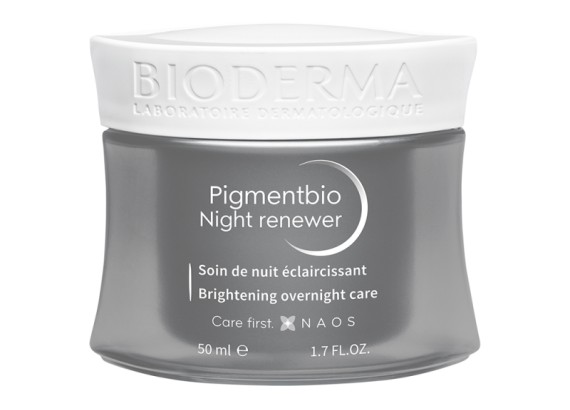 BIODERMA Pigmentbio Night renewer  50 ml
