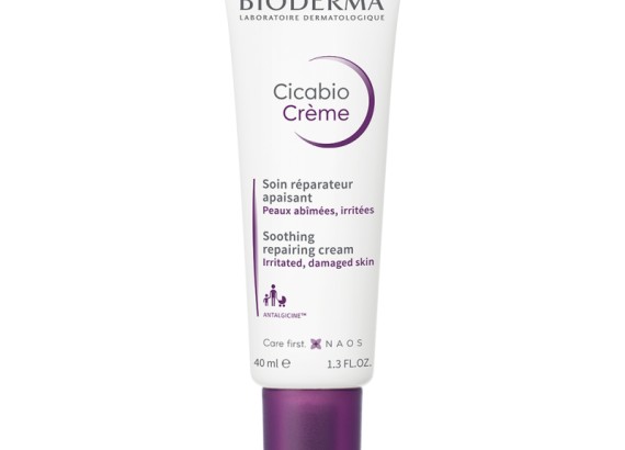 BIODERMA Cicabio Creme  40 ml