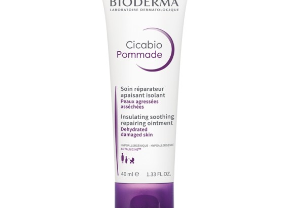 BIODERMA Cicabio Pommade  40 ml