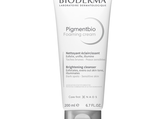 BIODERMA Pigmentbio Foaming Cream  200 ml