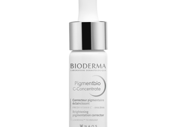 BIODERMA Pigmentbio C-Concentrate  15 ml