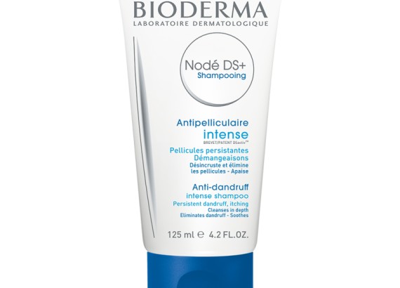 BIODERMA Node DS+ Shampooing  125 ml