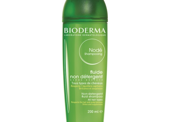 BIODERMA Node Shampooing  200 ml