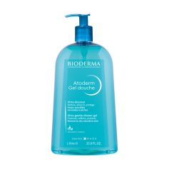 BIODERMA Atoderm Gel Douche  1 litar