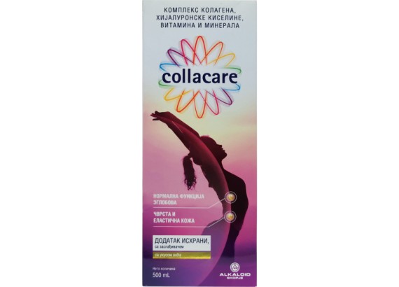 Collacare 500 ml