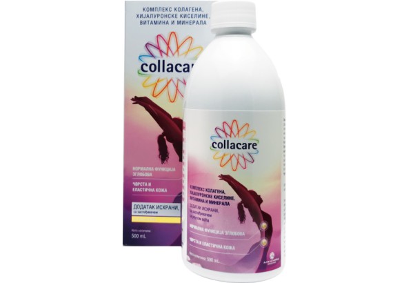 Collacare 500 ml