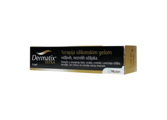 Dermatix® ultra gel 15 grama