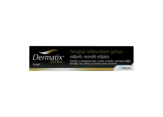 Dermatix® ultra gel 15 grama