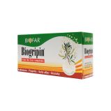 Biofar Biogripin® 8 šumećih tableta