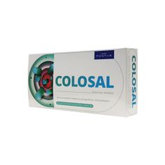 Colosal 30 gastrorezistentnih tableta