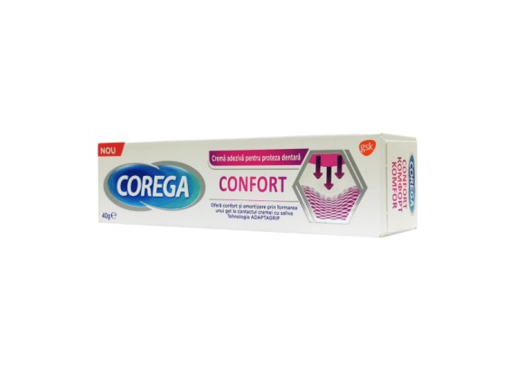 Corega Confort krema 40 g