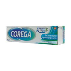 Corega Extra Strong krema 40 grama