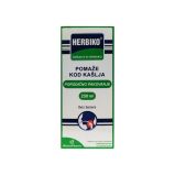 Herbiko® sirup za celu porodicu 250 ml