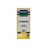 Herbiko® sirup sa medom 125 ml