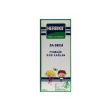 Herbiko® sirup za decu 125 ml