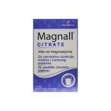 Magnall Citrate 10 kesica