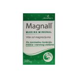 Magnall® Marine Mineral 30 kapsula