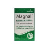 Magnall Marine Mineral 30 kapsula