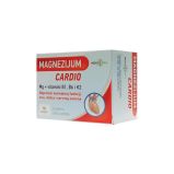 Magnezijum Cardio direkt 10 kesica