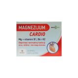 Magnezijum Cardio direkt 10 kesica