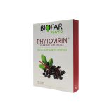 Biofar Phytovirin® 24 pastile