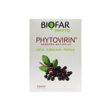 Biofar Phytovirin® 24 pastile