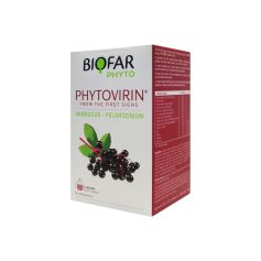 Biofar Phytovirin® 6 kesica