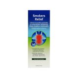Mucoplant rastvor za oralnu upotrebu za pušače 250 ml