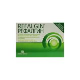 Refalgin® 20 brzo-rastvarajućih tableta za gutanje