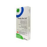 Thealoz duo gel® 30 jednodoznih kontejnera po 0,4 g