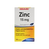 Walmark® Zinc 15 mg 100 tableta