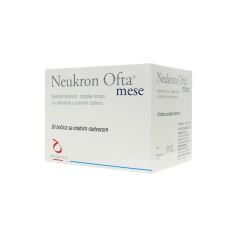 Neukron Ofta® mese 30 bočica sa oralnim rastvorom