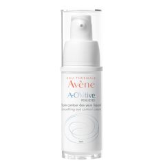 Avene A-Oxitive krem za područje oko očiju 15 ml