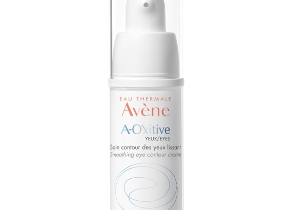 Avene A-Oxitive krem za područje oko očiju 15 ml