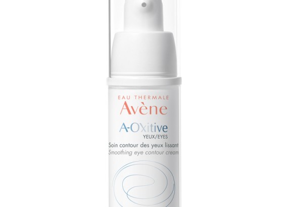 Avene A-Oxitive krem za područje oko očiju 15 ml