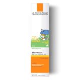 LRP Anthelios Dermo-Pediatrics SPF50+ mleko za osetljivu kožu beba 50 ml