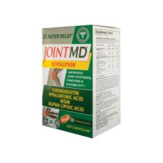 Joint MD Revolution 30 obloženih tableta (ROK 07.23.)