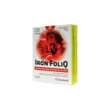 Iron Foliq 30 kapsula