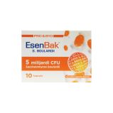 EsenBak® S. Boulardii 10 kapsula