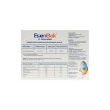 EsenBak® S. Boulardii 10 kapsula